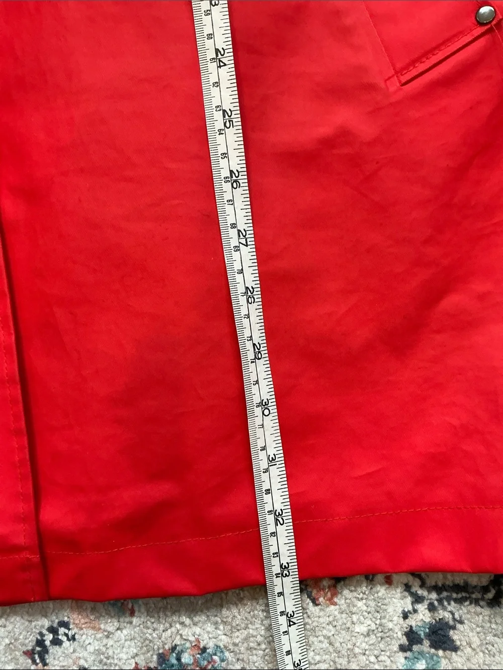 Pendleton Raincoat - Picture 9 of 15